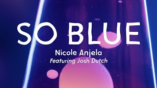 Nicole Anjela - So Blue (Warner 30th)