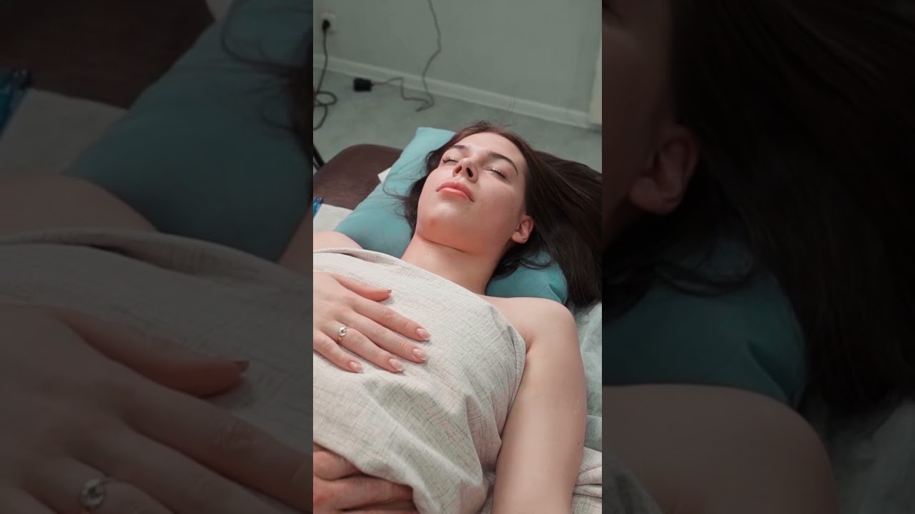 Porno videolarni tomosha qilish