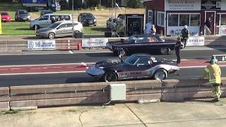ET Heavy HDC #4 2018-09-09  Finals