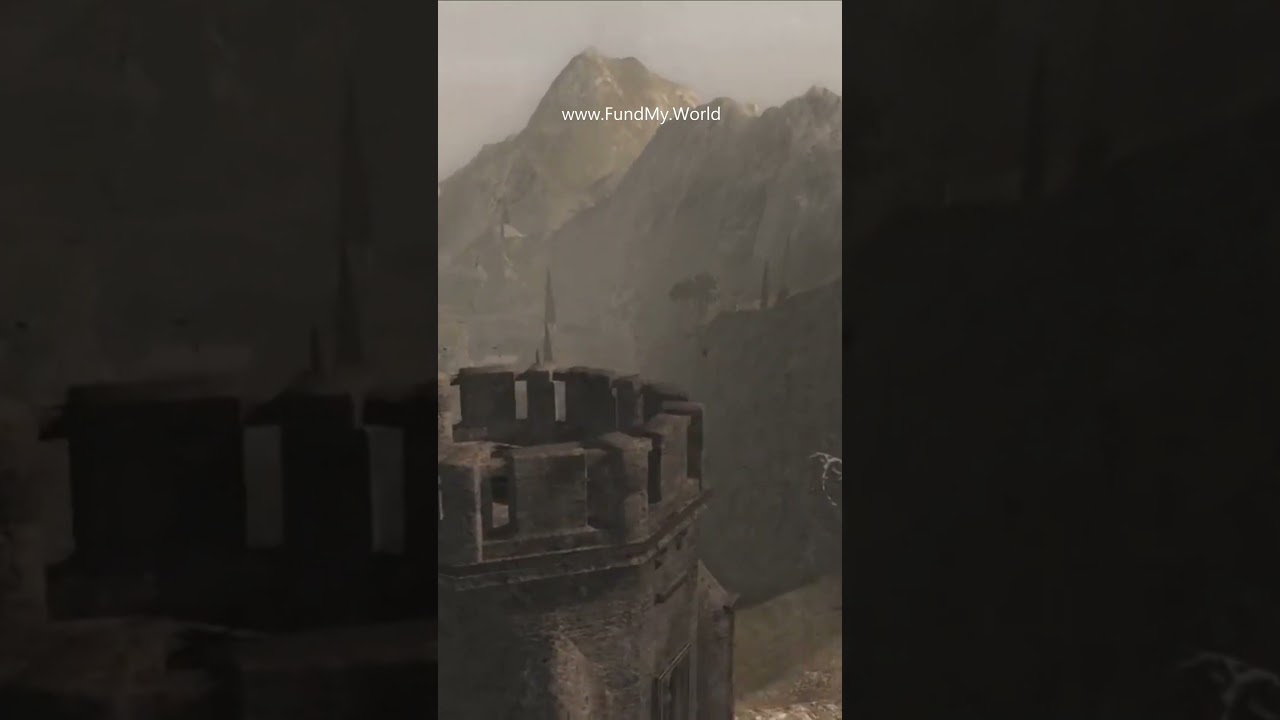 Assassin's Creed 1: Exploring Each Viewpoint [Kingdom 10/12] 