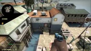 seaside Mid Smoke + A Side Smoke Apps