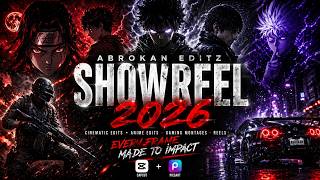 SHOWREEL
