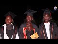 Graduation Nyajany Riak Anyang And Yar Deng Duol 2025