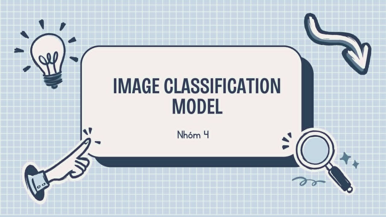 [LAB 3 - INTRODUCTION TO MACHINE LEARNING] IMAGE CLASSIFICATION MODEL ...