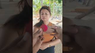 The Sponge Ball Magic Tricks Tutorial🪄