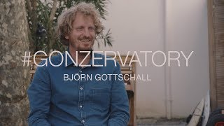Application - Björn Gottschall