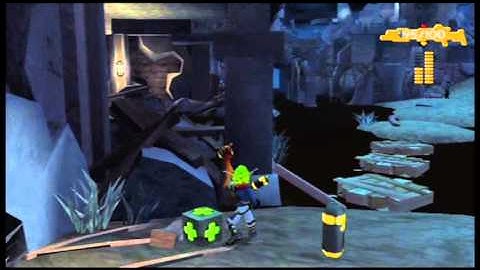 jak2(part 15)