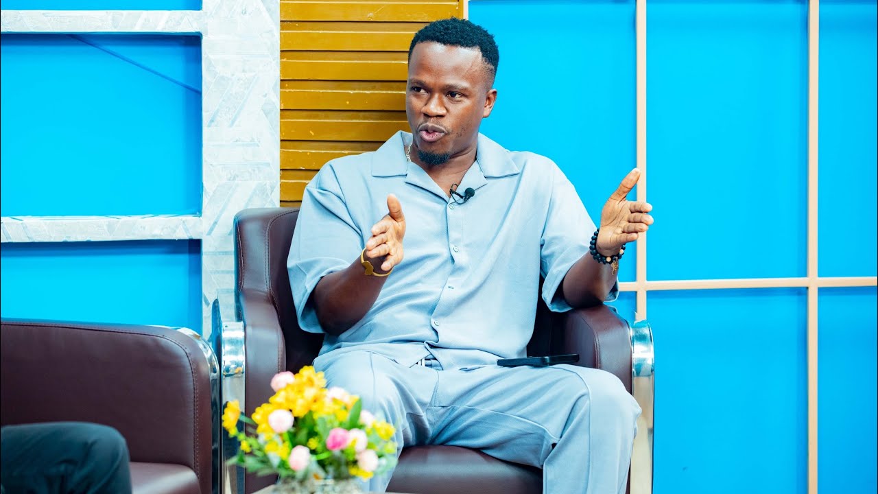 How Tanzania moves forward