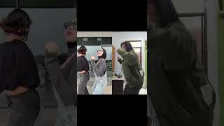 Permisi Goyang Dulu Yukduetdramachannel trendingfunnyharusberanda comedy