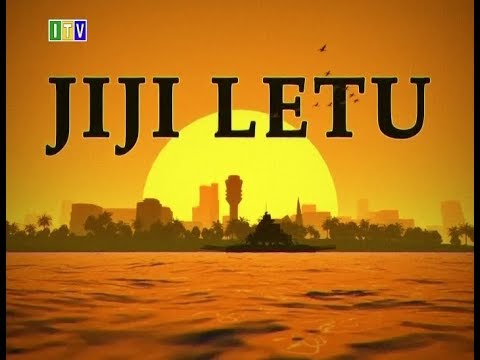 JIJI LETU ITV 30 DESEMBA 2018