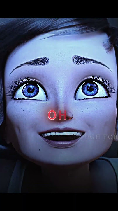 'Presentation' Megamind edit | Cake by the ocean (slowed) #megamind #edit #edits #movie #viral