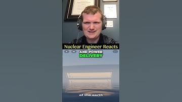 Could you Electrocute the Ocean? - Nuclear Engineer Reacts to Zack D. Films