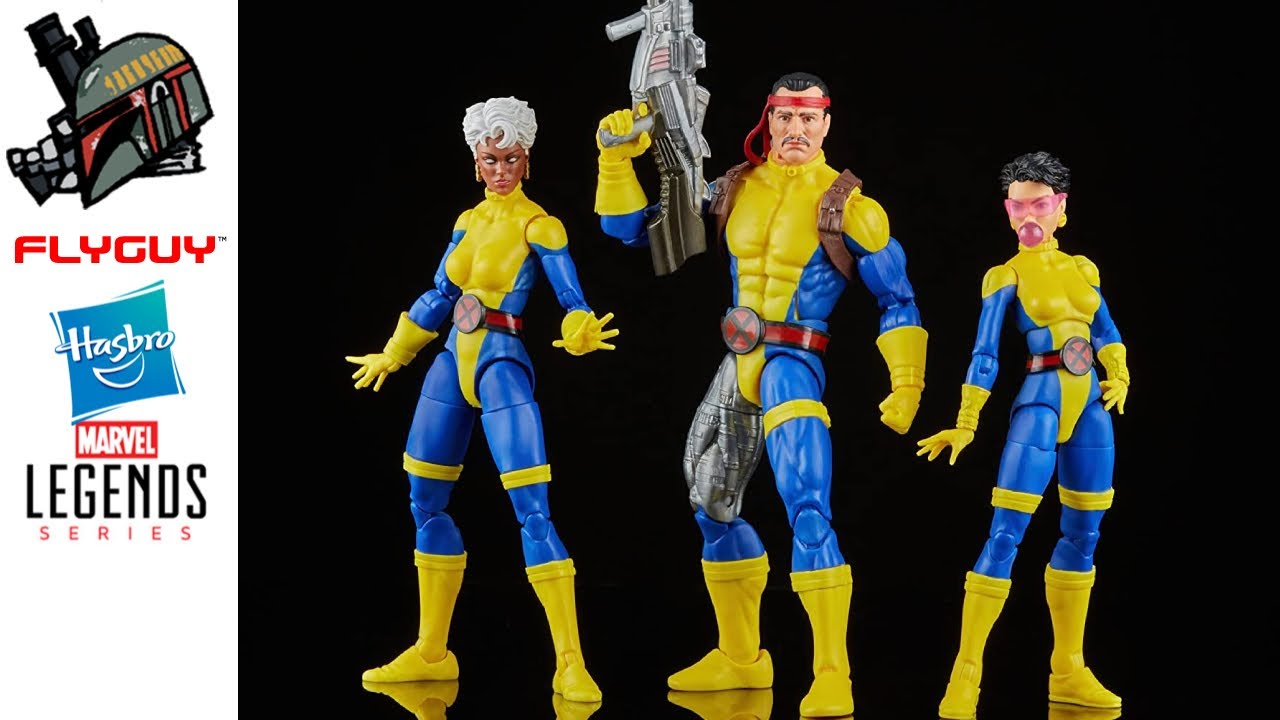 100 ％品質保証 マーベルレジェンド ニックフューリー トリトン セット