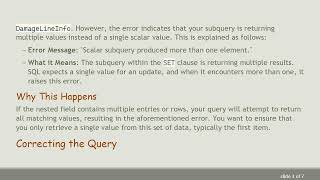 Updating a Top Level Column Based on Nested Field Value in Google BigQuery Net Worth