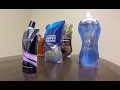 Spouted Pouches Packaging: Popular Fitment Options for Stand-up Pouches