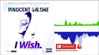 Innocent - I Wish | Official Audio 2017 ?? | Music Sparks