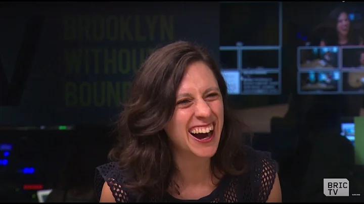 DNA Info NY's Amy Zimmer Talk All Things Brooklyn ...
