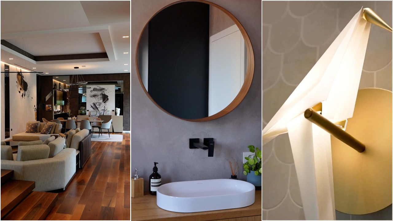 Što dizajneri ne bi stavili u svoj dom?