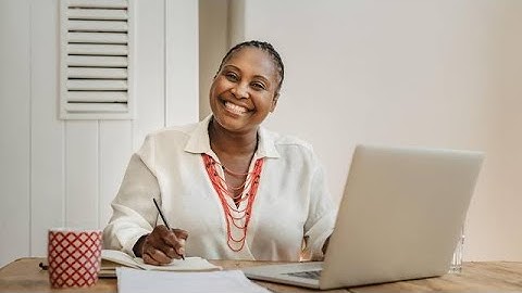 Study ECD Diploma NQF Level 5 at Home