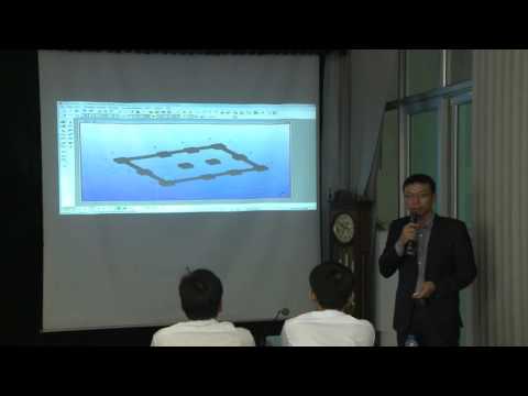 Thông tin về phần mềm Tekla BIM- Phần 2