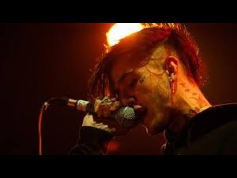 Lil Peep's Hellboy Mixtape: Making Of