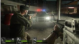 Details DLSS5 Left 4 Dead 2 Does It Actually Look Better Guide