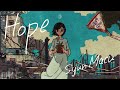 SyunMacu - Hope (Official Lyric Video)