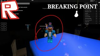 HOW TO GLITCH IN BREAKING POINT ON PC - Roblox Tutorial 2020