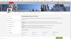 OrgSync & Event Management 101 Part 1
