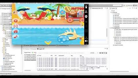 Kids Swimming Pool for Girls - Source Code Video By Sell My Source Code.