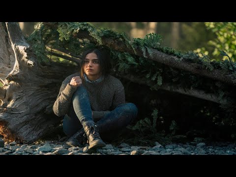 Keep Breathing | Official Trailer | Netflix Movie