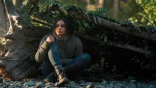 Keep Breathing | Official Trailer | Netflix Movie