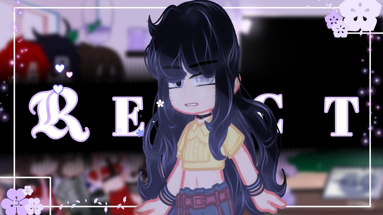 °• 𝐍𝐚𝐫𝐮𝐭𝐨 + 𝐅𝐫𝐢𝐞𝐧𝐝𝐬 (𝐂𝐡𝐮𝐧𝐢𝐧 𝐀𝐫𝐜) 𝐑𝐞𝐚𝐜𝐭𝐬 𝐭𝐨 𝐇𝐢𝐦𝐚𝐰𝐚𝐫𝐢 𝐔𝐳𝐮𝐦𝐚𝐤𝐢 //𝐆𝐂𝐑𝐕// {𝐃𝐫𝐞𝐚 𝐍𝐢𝐱𝐜𝐨𝐥𝐞} •°