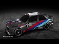 NFS PAYBACK - ALL MY ABANDONED CARS