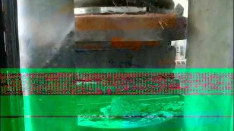 Construction 101: Clay Brick Strength Test (Compression Test)