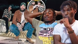 Post Malone  I Had Some Help (feat. Morgan Wallen) (Official Video) REACTION!