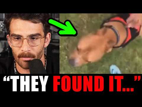 WE FOUND IT, HASAN.