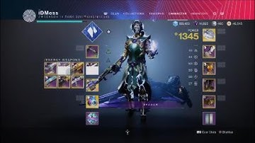 VOG Master Oracle Challenge
