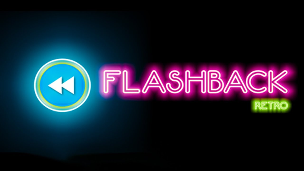 Don't Stop 'til You Get Enough FLASHBACK RETRO MUSIC Live