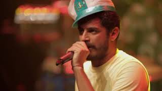 DVD Criolo Ao Vivo no Circo Voador   Show completo   Full HD 1080p