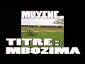Muyene mbozima