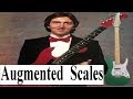 Holdsworth lead style #3 - Augmented Scale