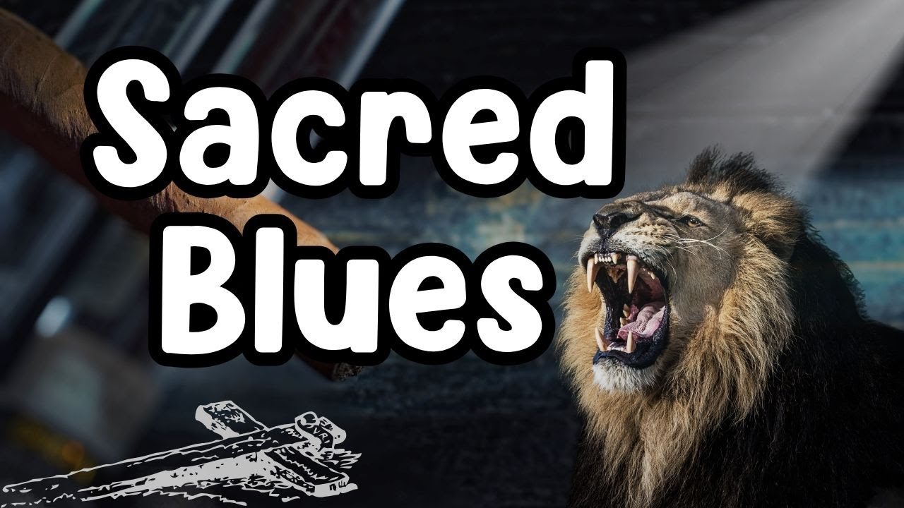 🙏 Soulful Worship Blues – Guitar Tracks for Deep Spiritual Moments