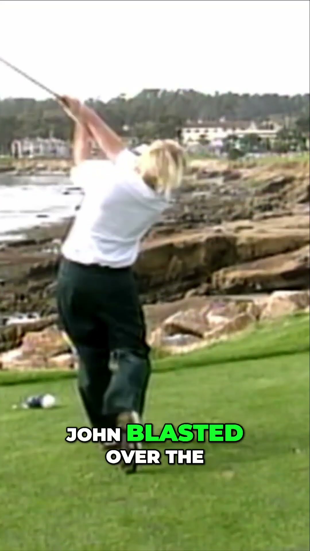 John Daly and Ben Hogan's Golf Swing Secrets Revealed!
