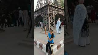 #toureiffel #eiffeltower #france #frenchforbeginners