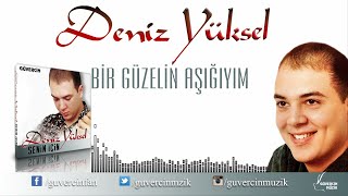 Deniz Yüksel - Bir Güzelin Aşığıyım  [©  Official Video Güvercin Müzik]