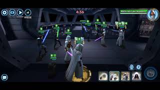 Jkr jml lightning fast win vs mirror
