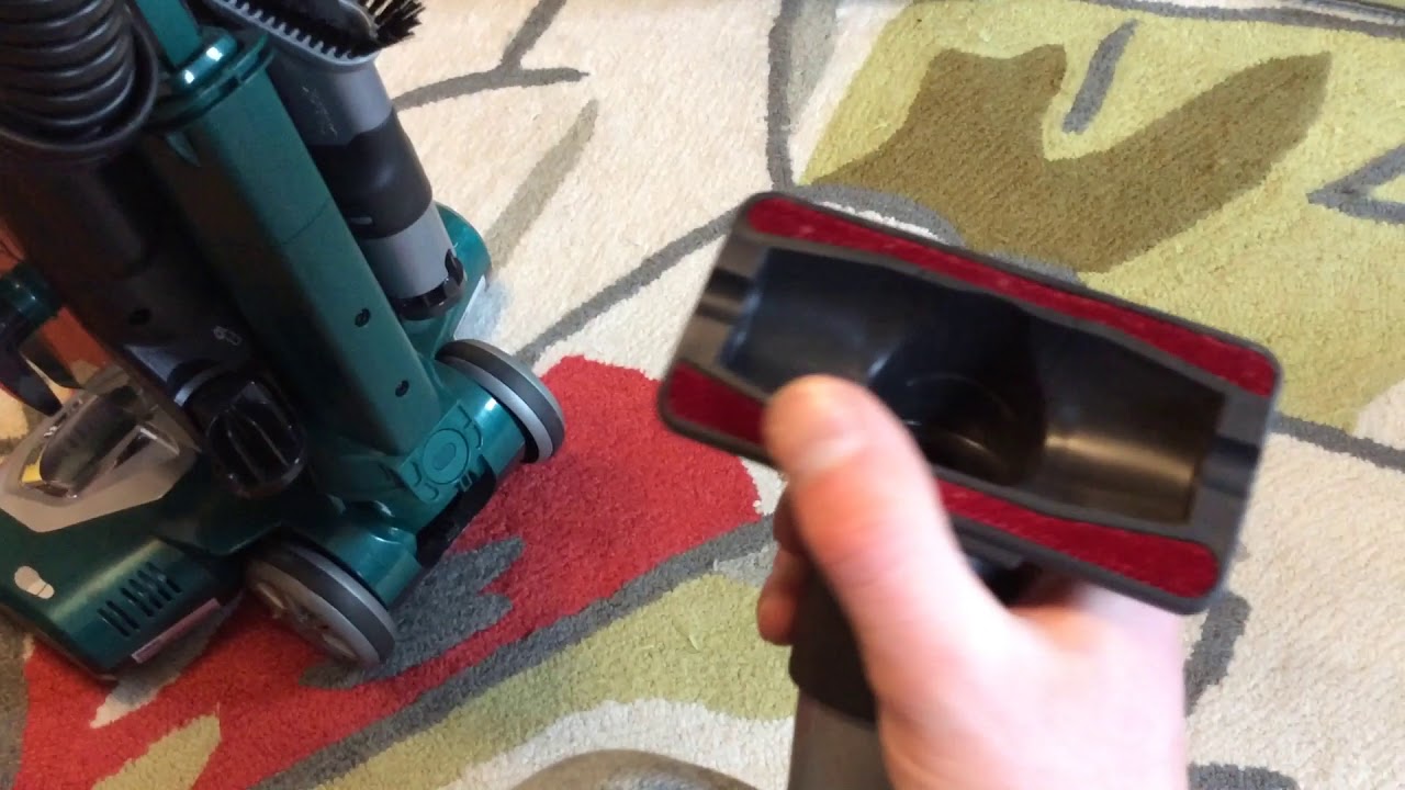 Shark powered lift away speed YouTube