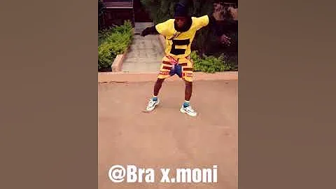 X Money Group Dances