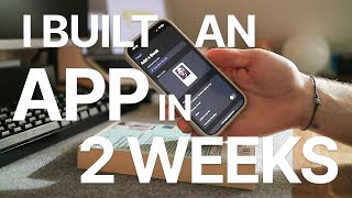 i built an app in 2 weeks screenshot 3